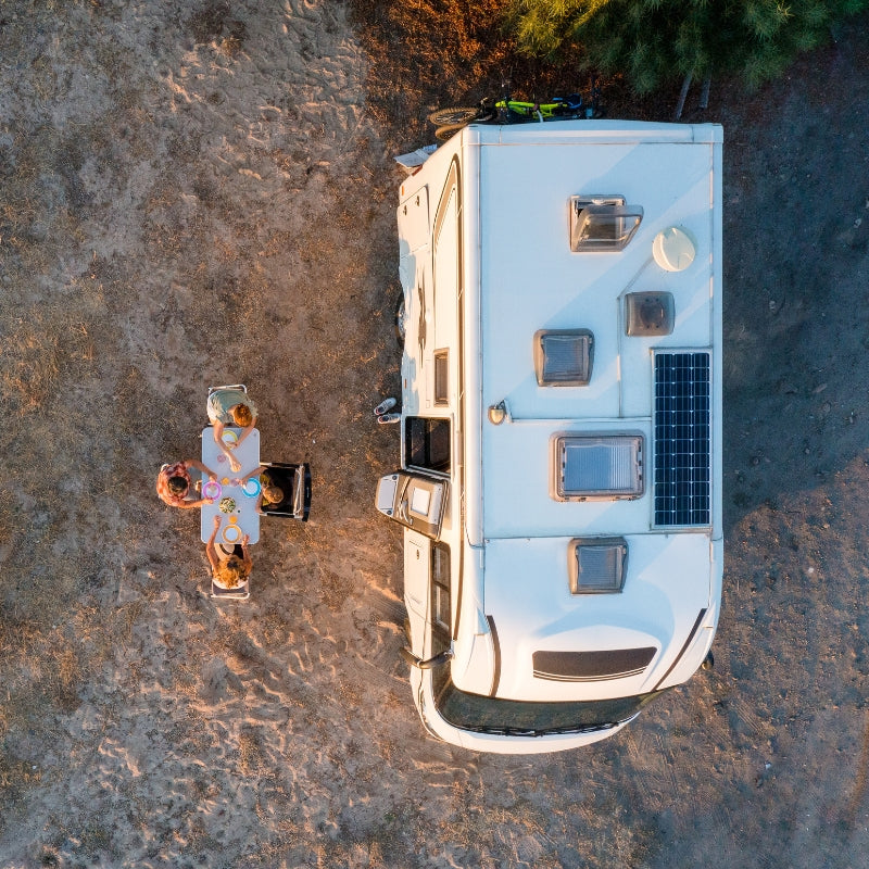 Solar Power Banks