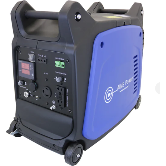 Portable Generator