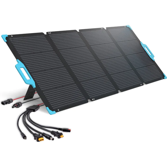 Portable Solar Panel