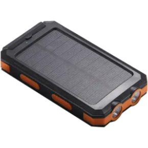 Solar Power Bank